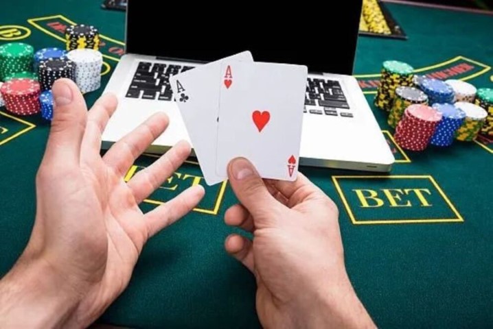 Online Casino Bonus Sites