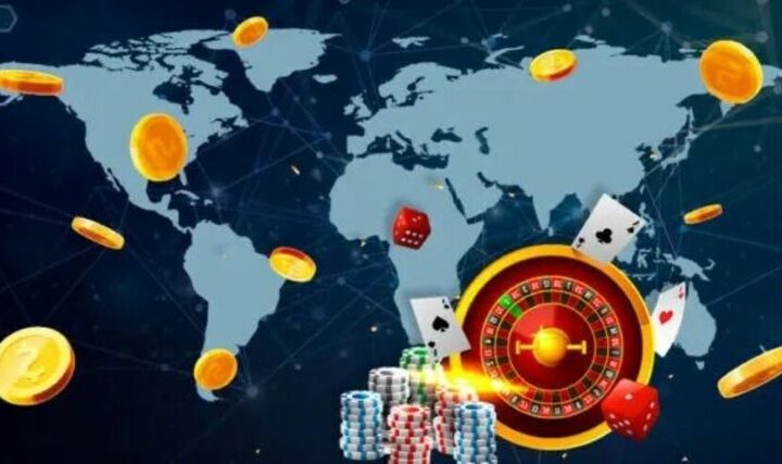 Online Casino Bonus Sites