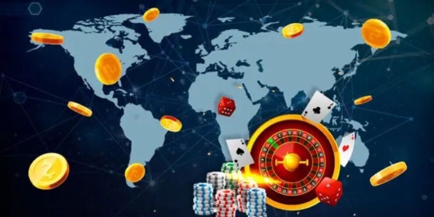 Online Casino Bonus Sites