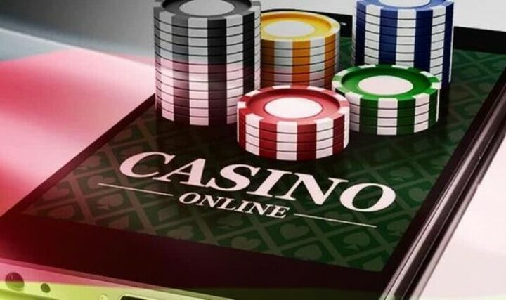 Casino Bonus Sites